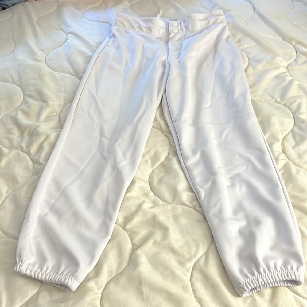 Softball pants